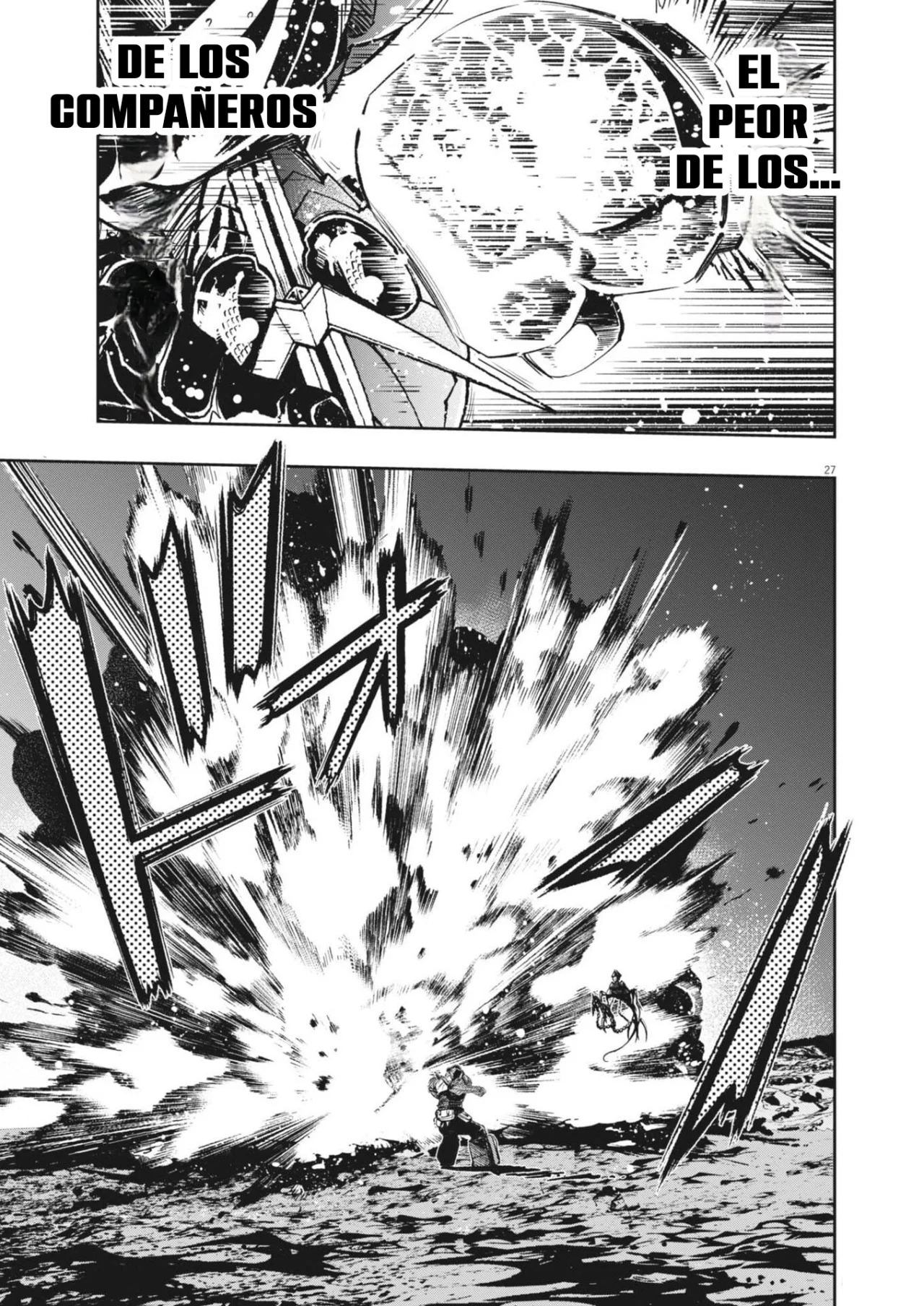 Kamen Rider W : Fuuto Detectives Capítulo 171 - Page 27