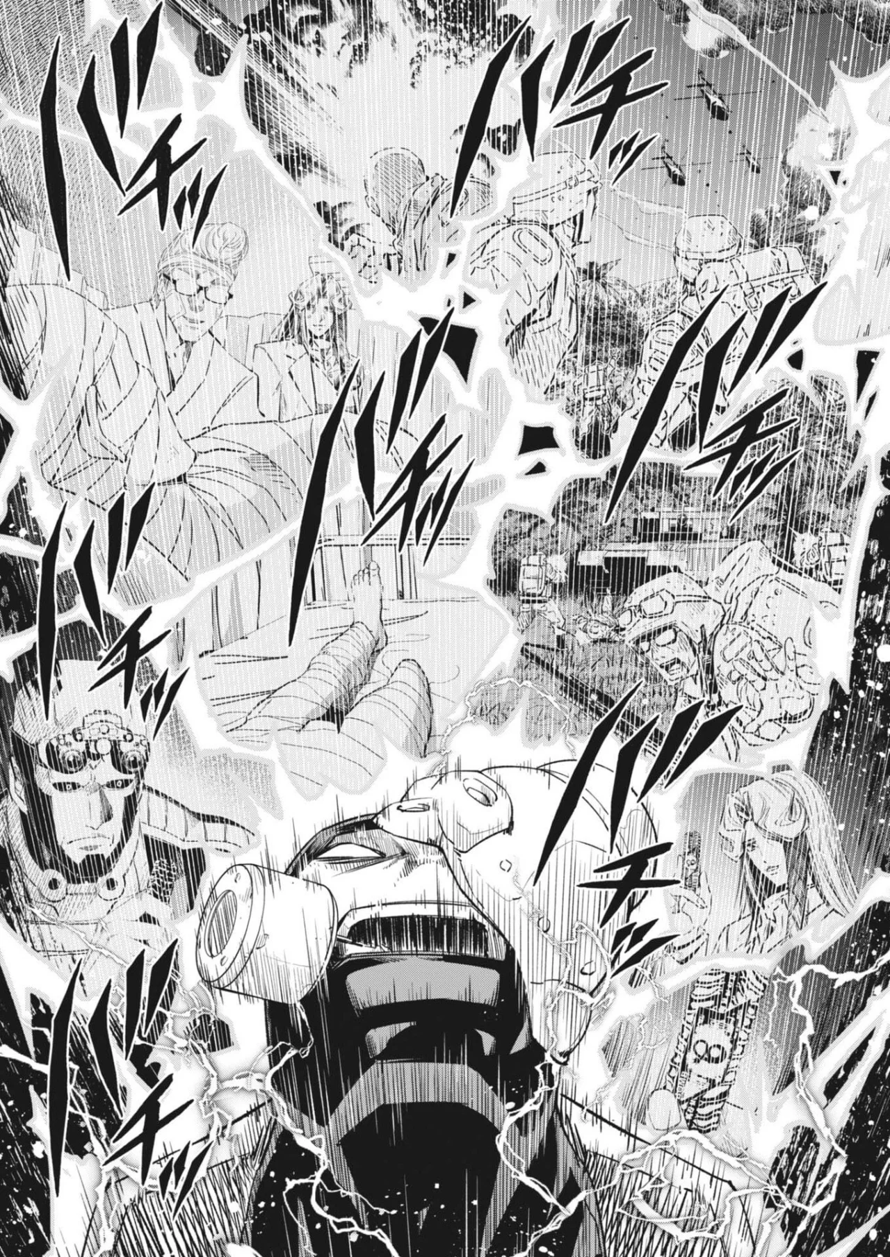 Kamen Rider W : Fuuto Detectives Capítulo 174 - Page 16