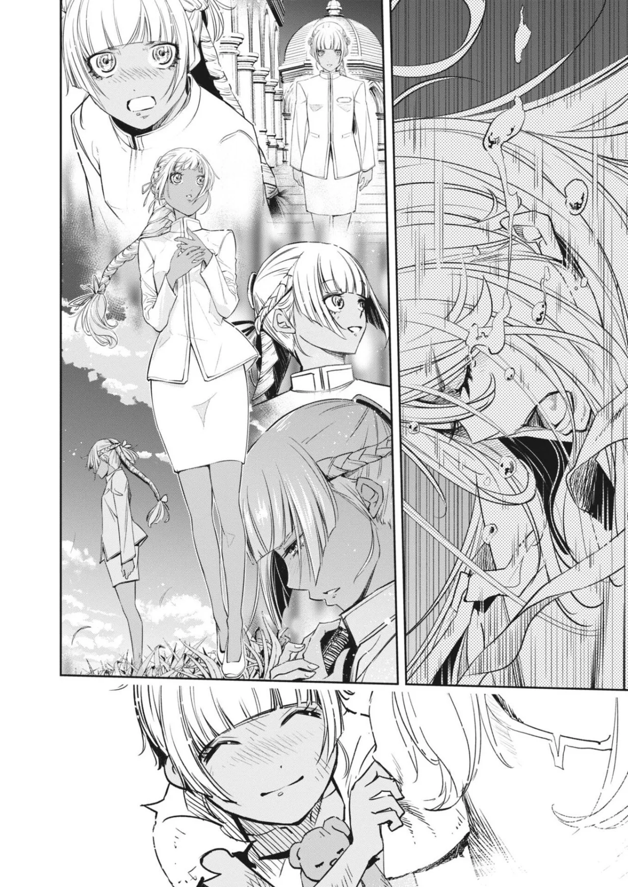 Kamen Rider W : Fuuto Detectives Capítulo 175 - Page 19