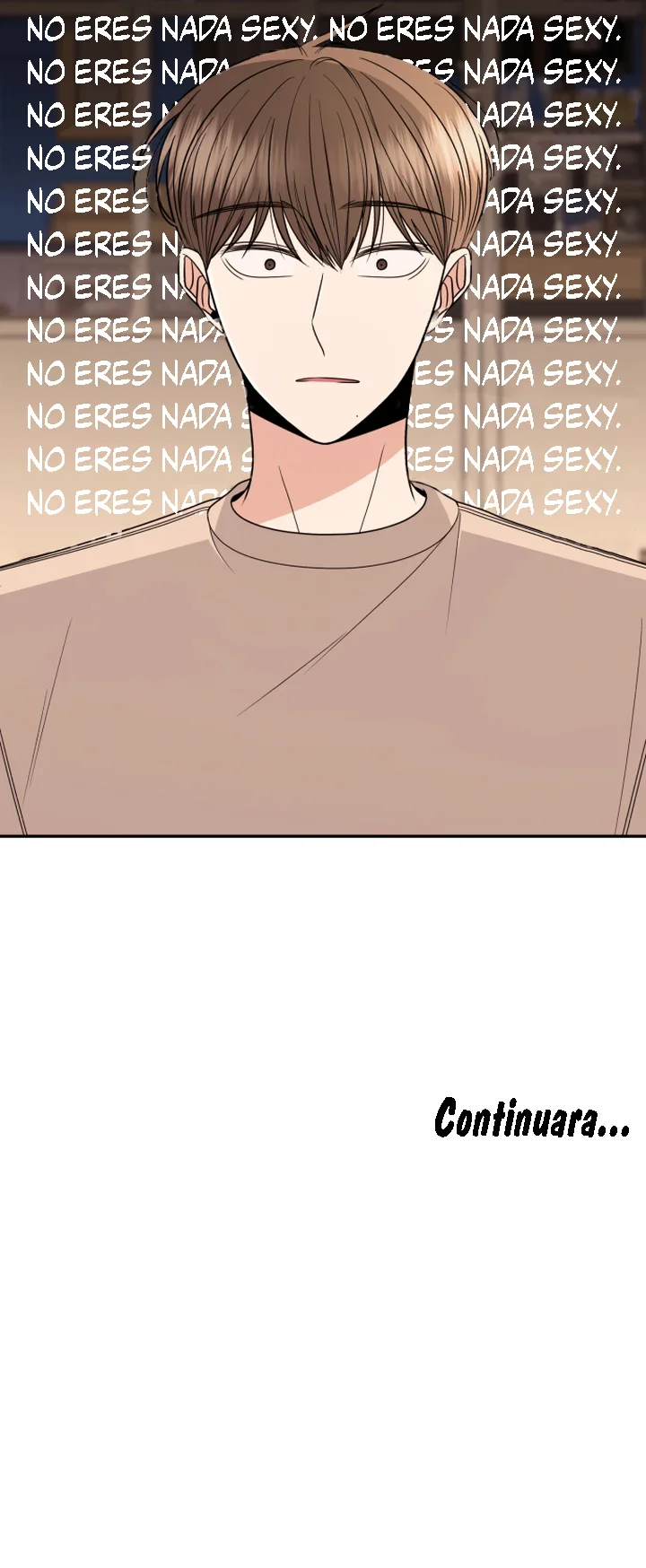 ¡Por favor Muestrate! Capítulo 14 - Page 12