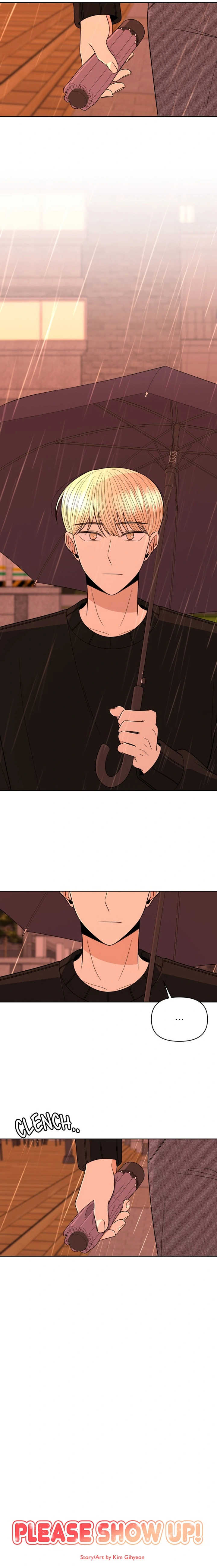 ¡Por favor Muestrate! Capítulo 22 - Page 2