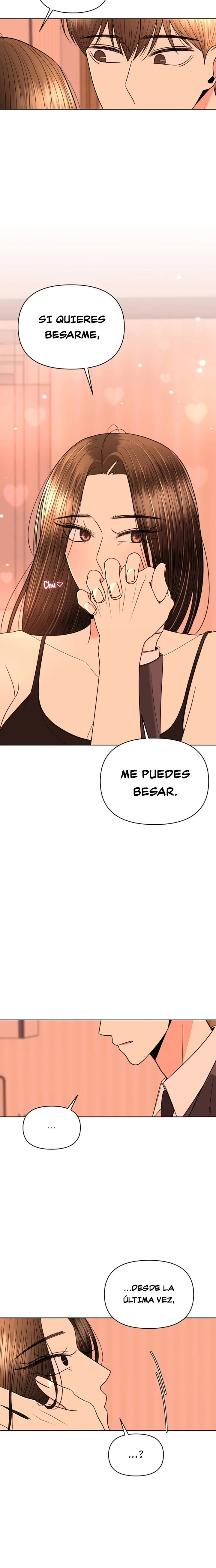 ¡Por favor Muestrate! Capítulo 22 - Page 20