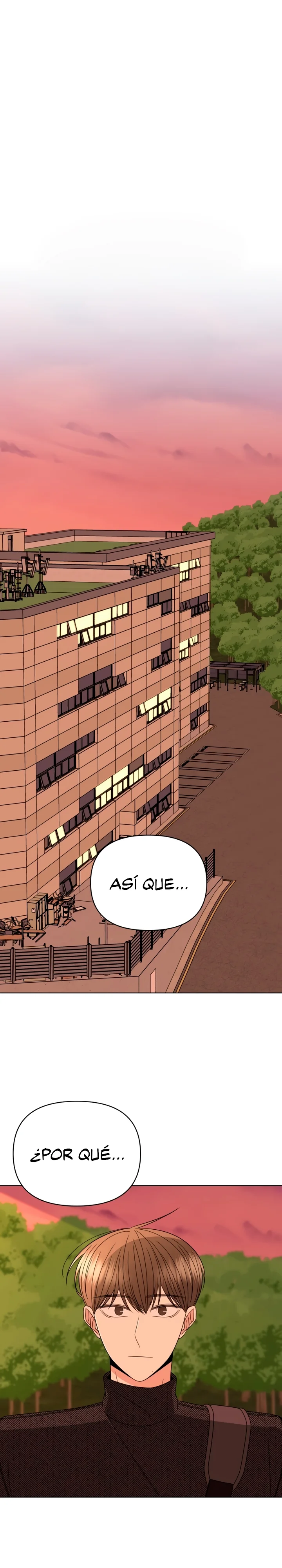 ¡Por favor Muestrate! Capítulo 36 - Page 13