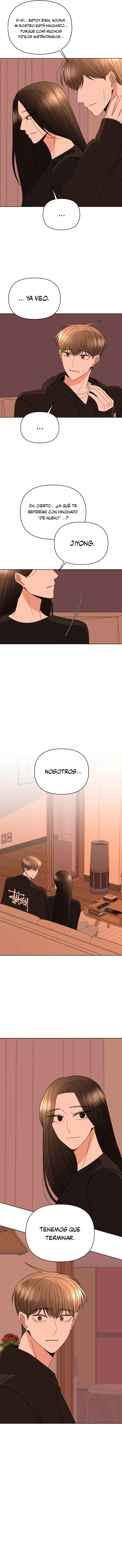 ¡Por favor Muestrate! Capítulo 38 - Page 13