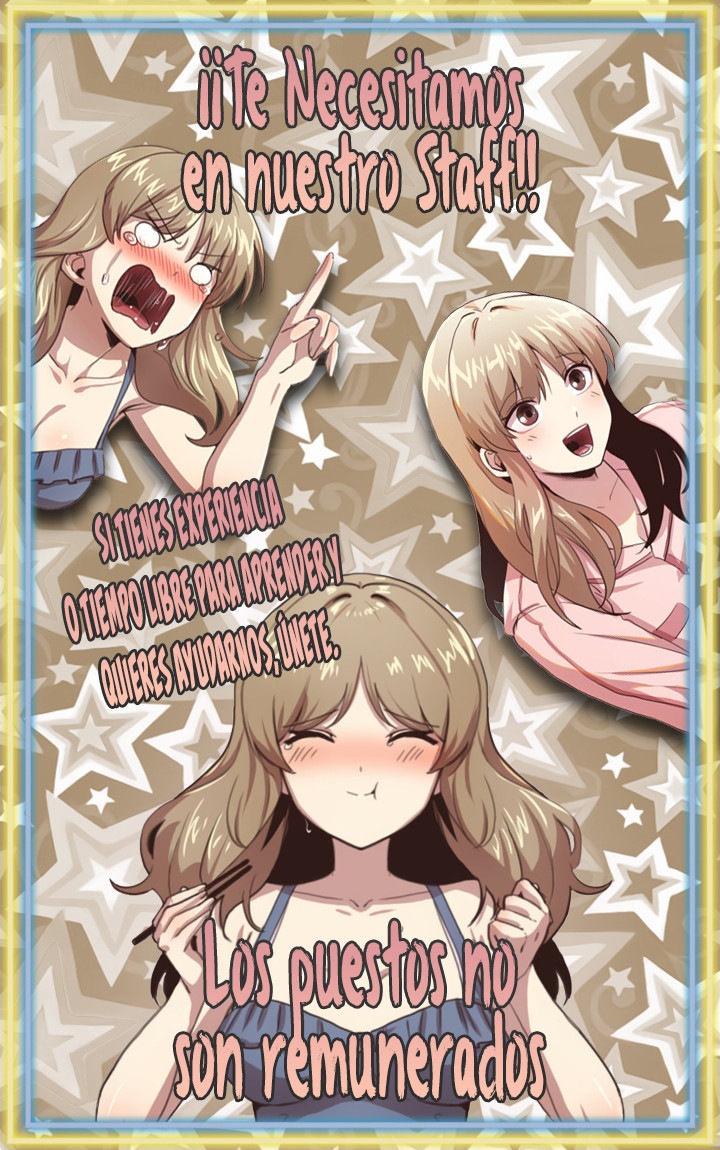 ¡Por favor Muestrate! Capítulo 44 - Page 17