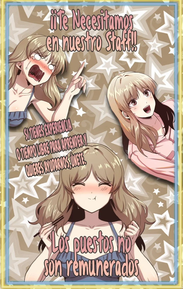 ¡Por favor Muestrate! Capítulo 47 - Page 15