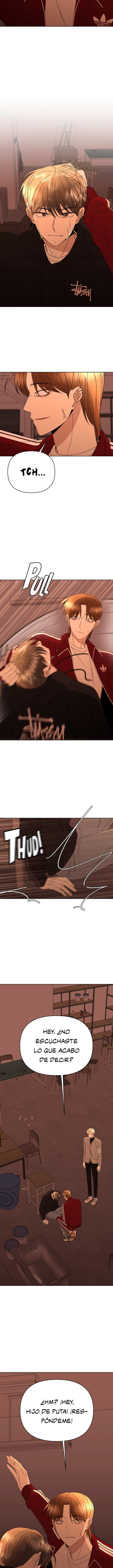 ¡Por favor Muestrate! Capítulo 57 - Page 15
