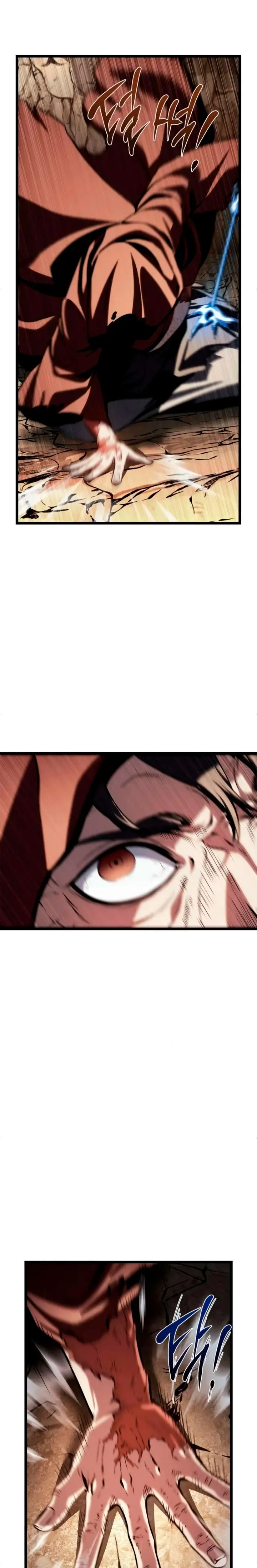 El mago pastor Capítulo 16 - Page 45