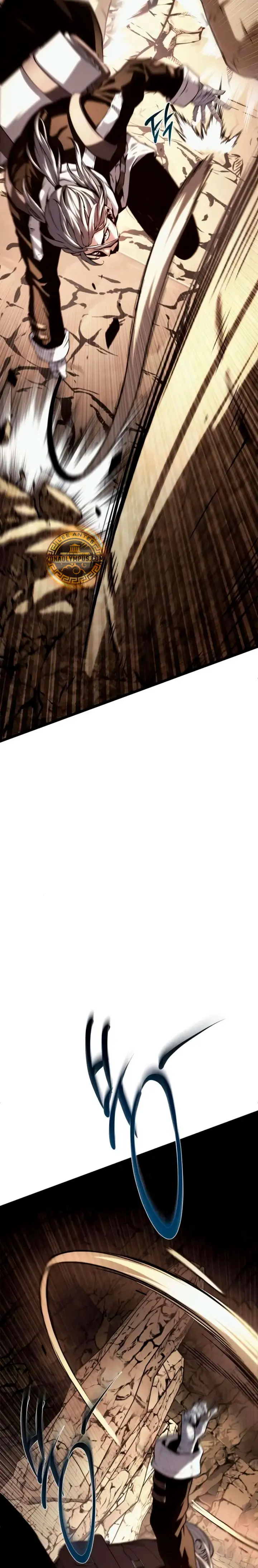 El mago pastor Capítulo 16 - Page 48
