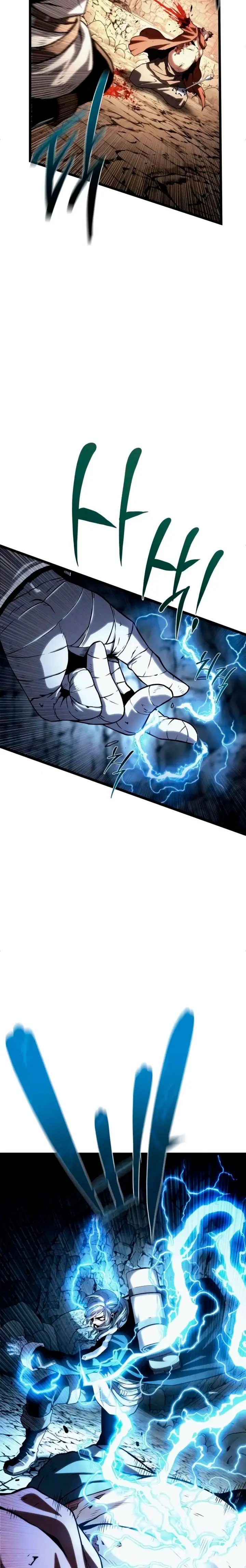 El mago pastor Capítulo 16 - Page 51