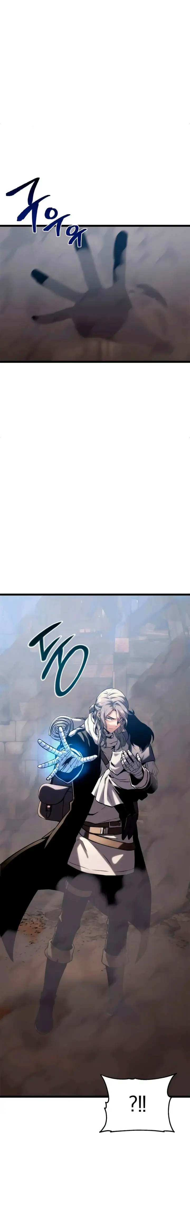 El mago pastor Capítulo 16 - Page 8