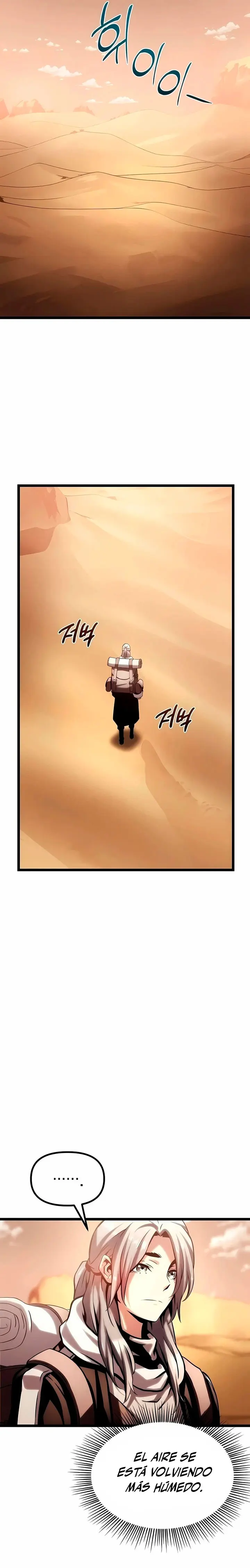 El mago pastor Capítulo 17 - Page 14