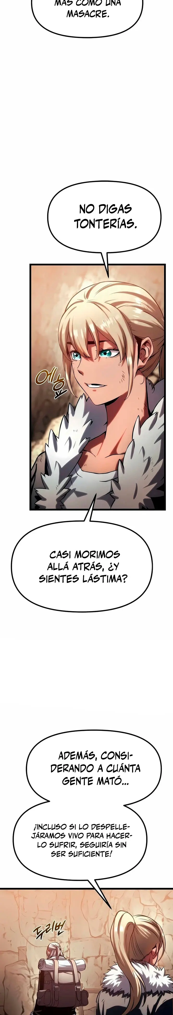 El mago pastor Capítulo 17 - Page 4
