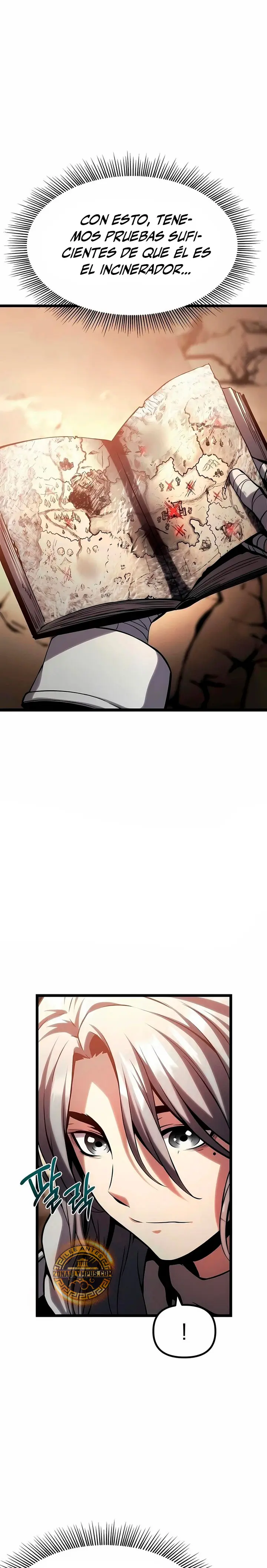 El mago pastor Capítulo 17 - Page 6