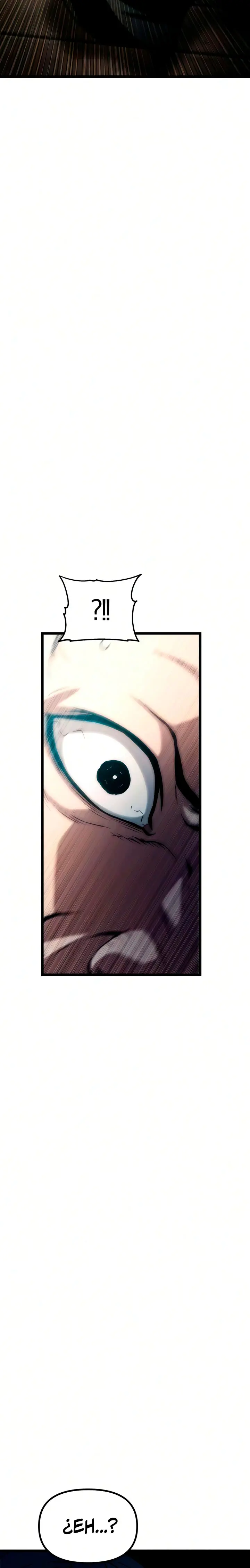 El mago pastor Capítulo 18 - Page 19