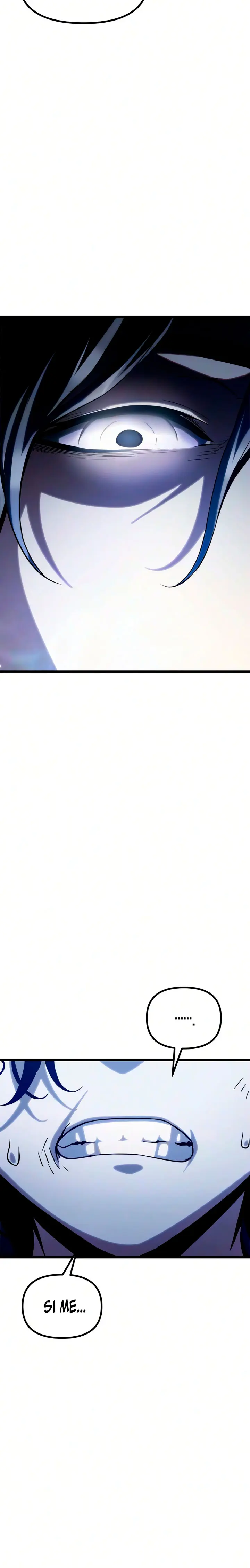 El mago pastor Capítulo 18 - Page 55