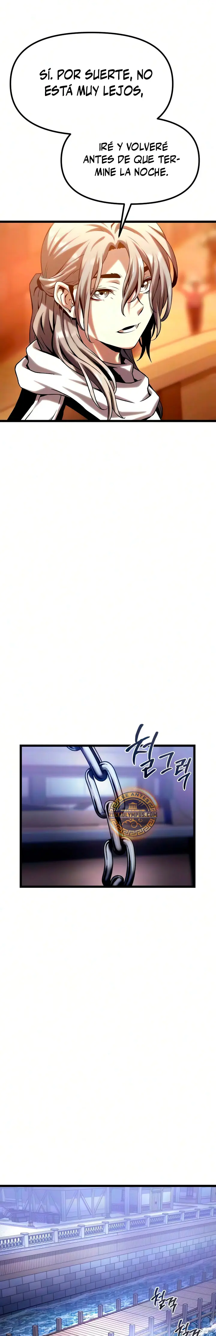 El mago pastor Capítulo 18 - Page 61
