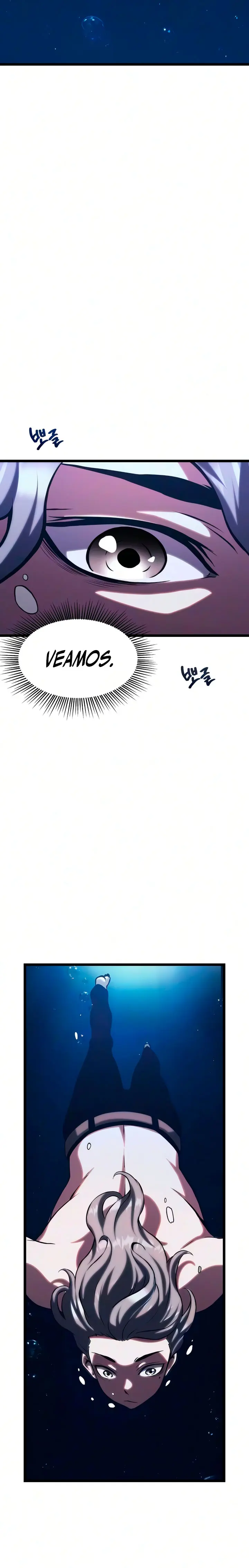 El mago pastor Capítulo 19 - Page 14