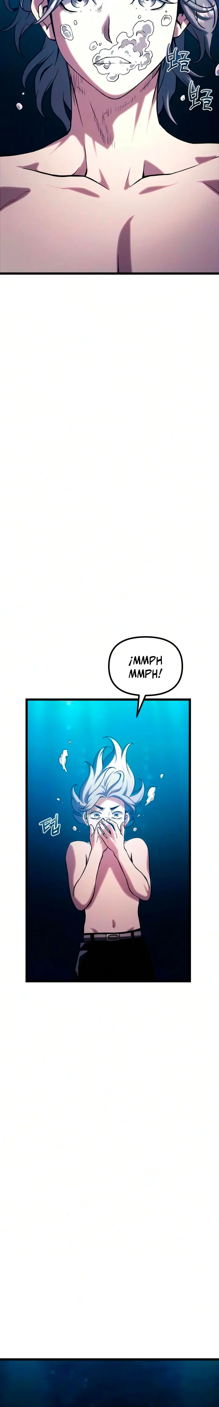 El mago pastor Capítulo 19 - Page 20