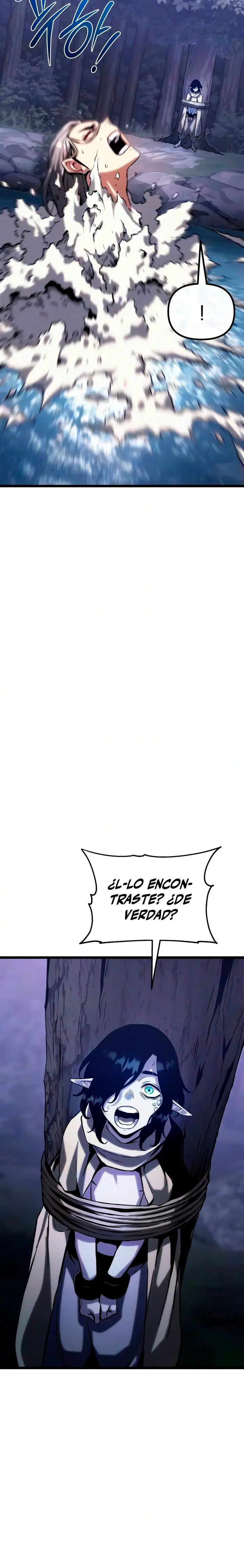 El mago pastor Capítulo 19 - Page 27