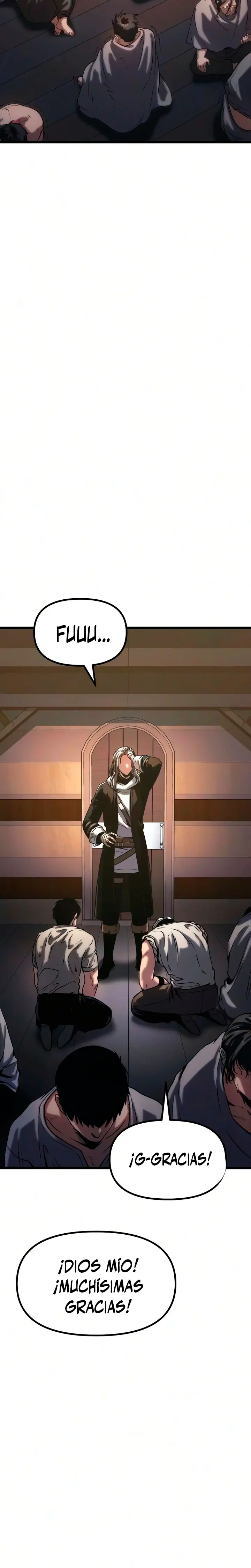 El mago pastor Capítulo 19 - Page 60