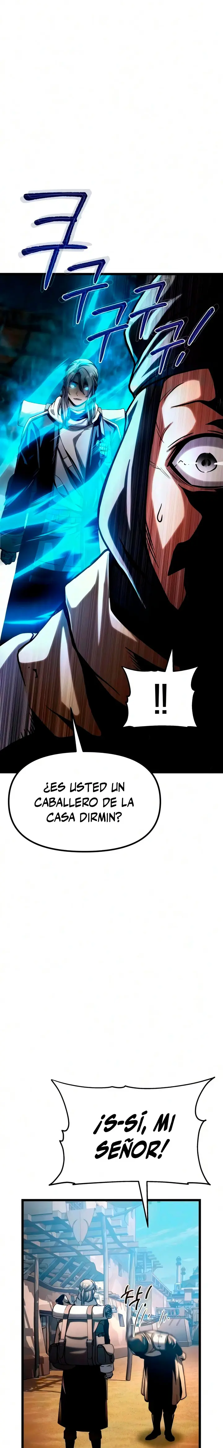 El mago pastor Capítulo 20 - Page 14
