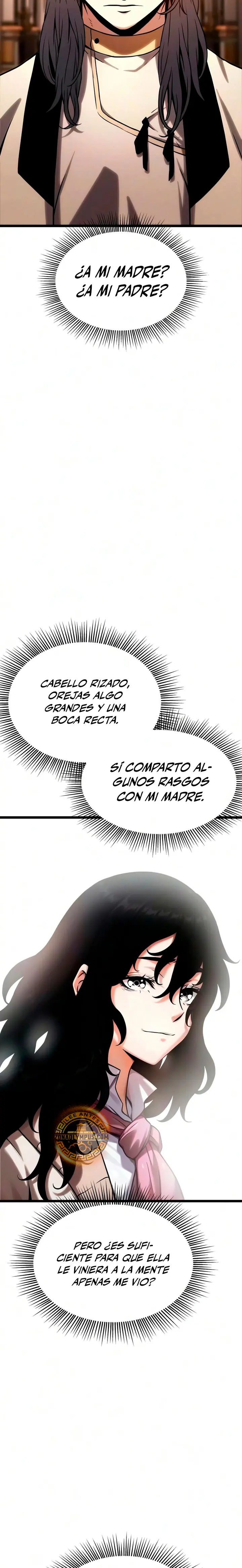El mago pastor Capítulo 20 - Page 24