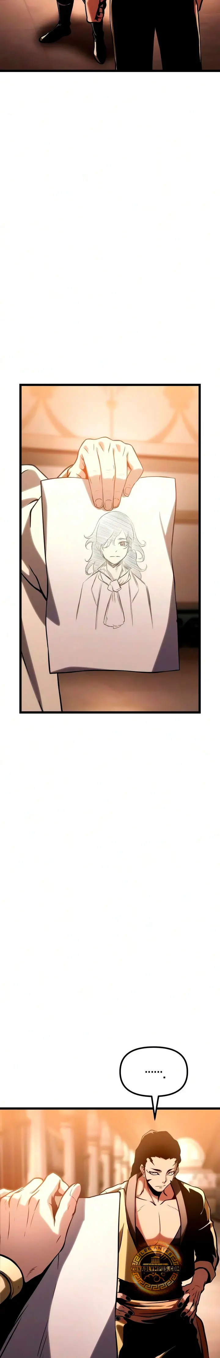 El mago pastor Capítulo 20 - Page 46