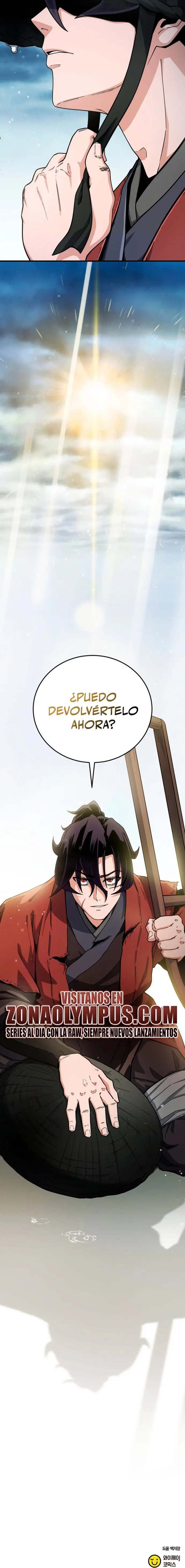 El renacer del Filo y la Flor Capítulo 1 - Page 59