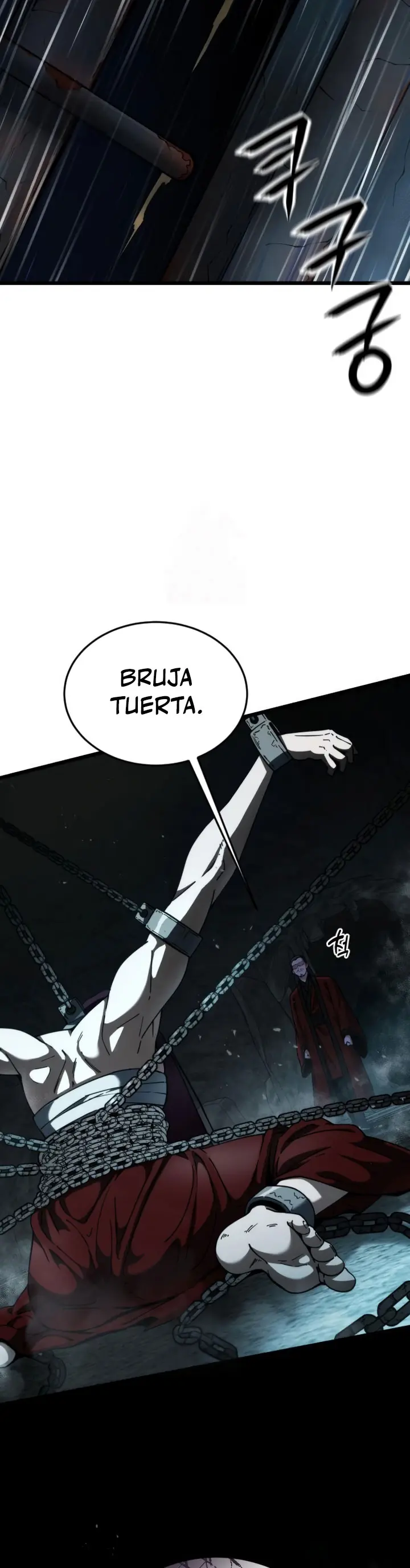 El renacer del Filo y la Flor Capítulo 10 - Page 39