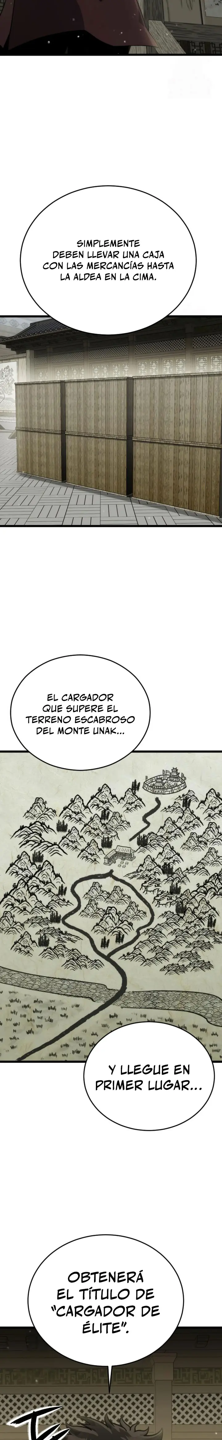 El renacer del Filo y la Flor Capítulo 11 - Page 10