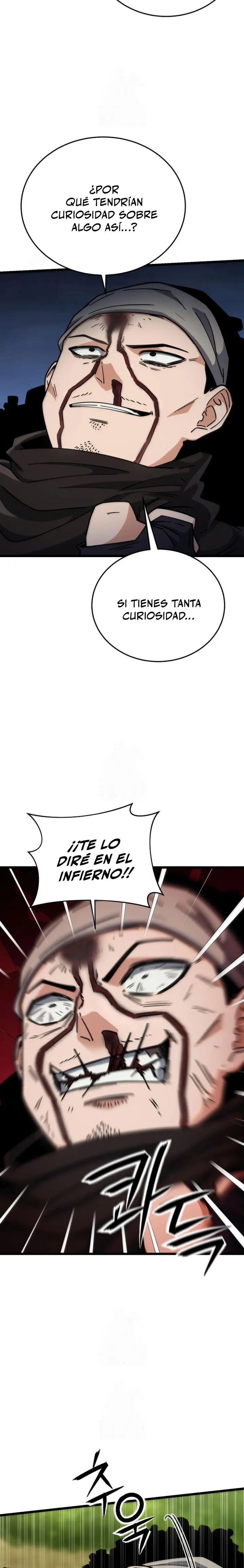 El renacer del Filo y la Flor Capítulo 12 - Page 9