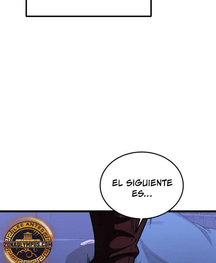 El renacer del Filo y la Flor Capítulo 17 - Page 39