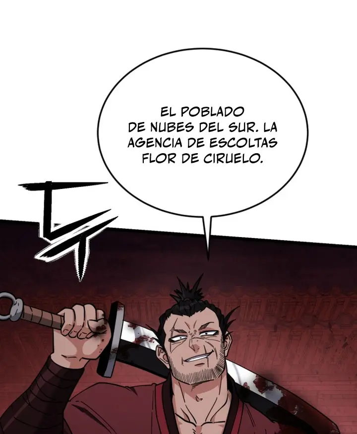 El renacer del Filo y la Flor Capítulo 17 - Page 41