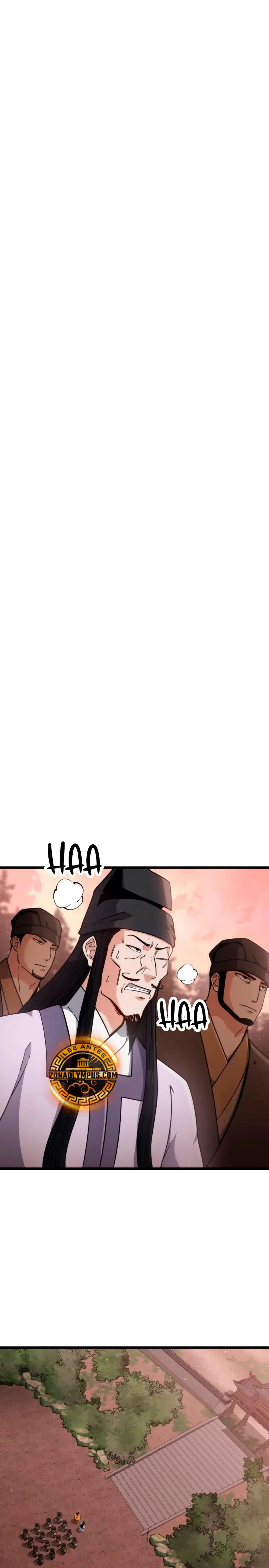El renacer del Filo y la Flor Capítulo 5 - Page 2