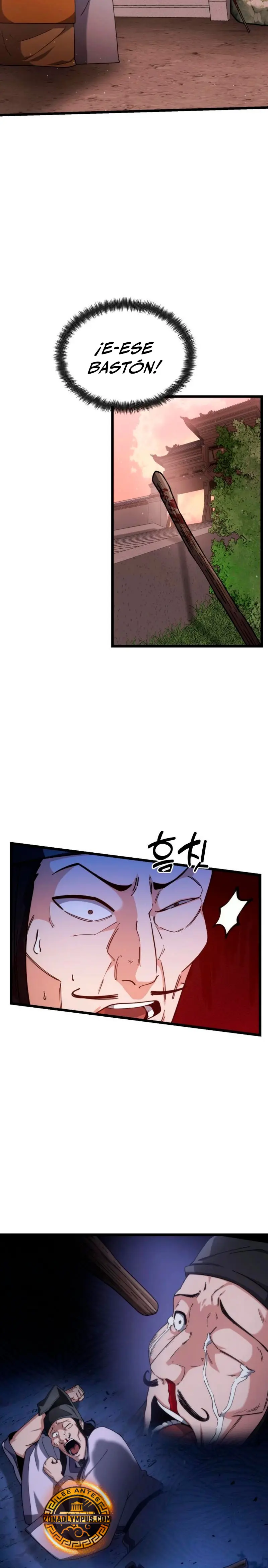El renacer del Filo y la Flor Capítulo 5 - Page 4