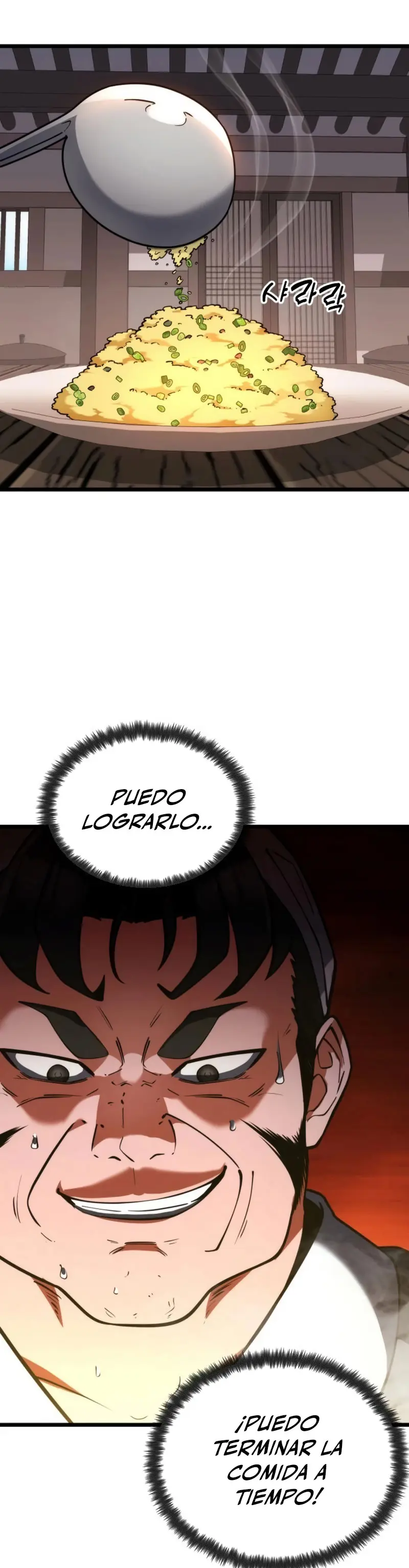 El renacer del Filo y la Flor Capítulo 7 - Page 42