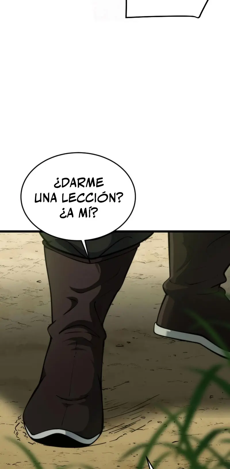 El renacer del Filo y la Flor Capítulo 8 - Page 40