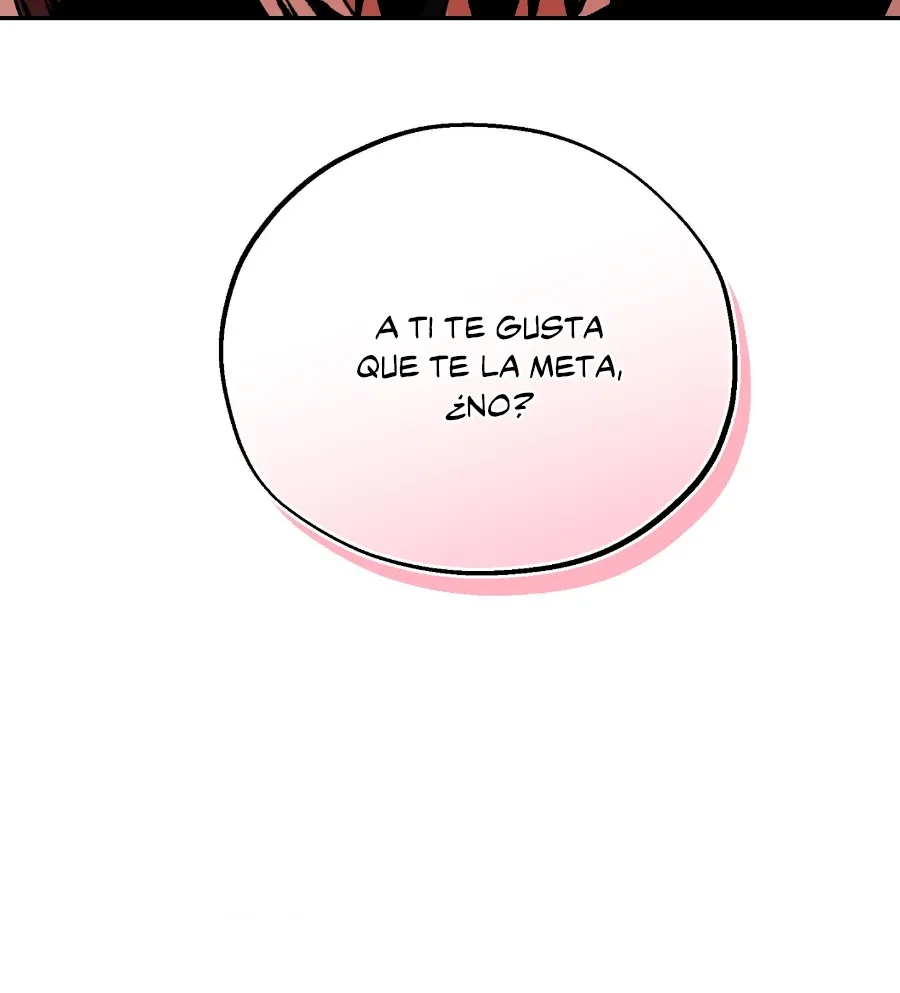 Atrapando un conejo Capítulo 2 - Page 31