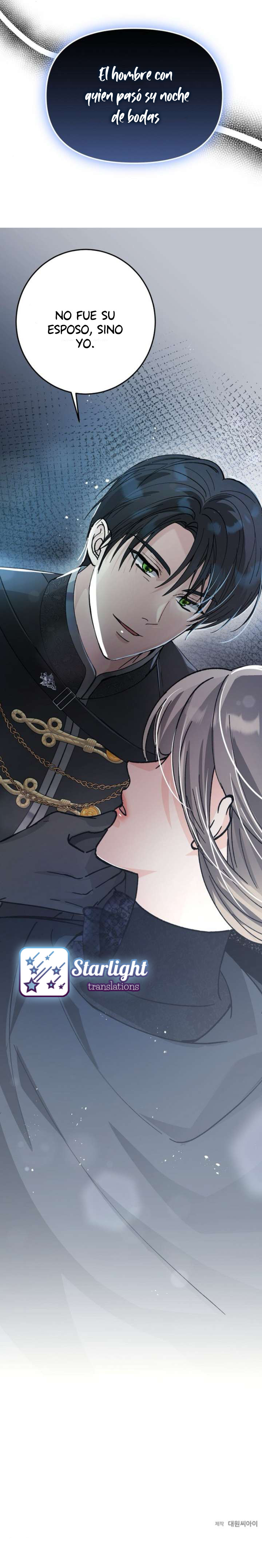 Mi Cuñado Quiere ser mi Esposo Capítulo 2 - Page 10