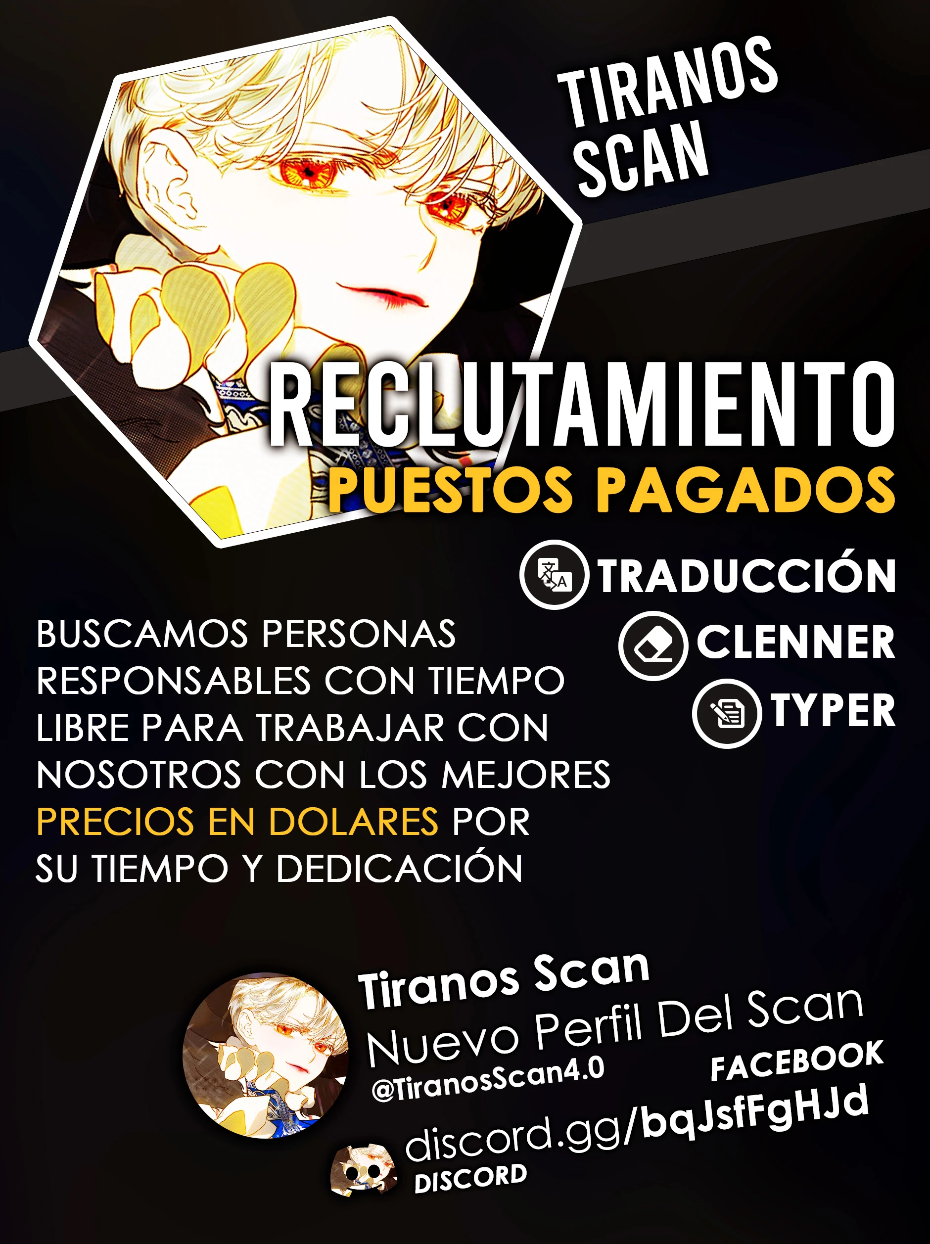 Una Santa Adoptada Por El Gran Duque Capítulo 27 - Page 31