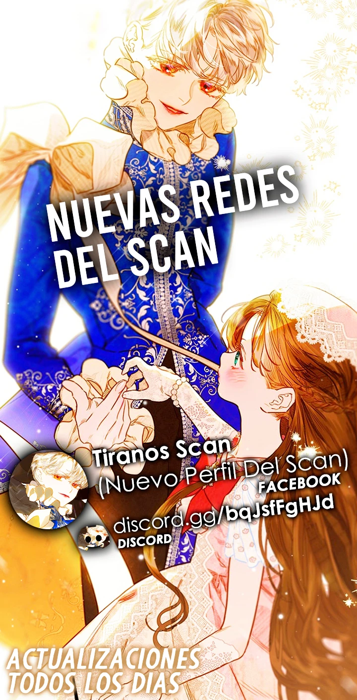 Una Santa Adoptada Por El Gran Duque Capítulo 6 - Page 8