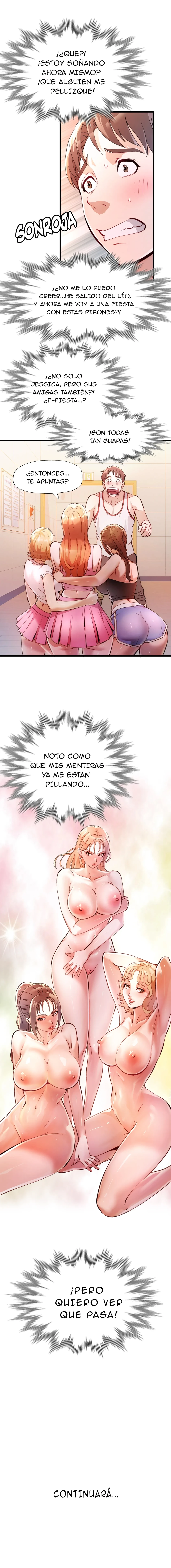 Anímame - Sin censura Capítulo 1 - Page 14