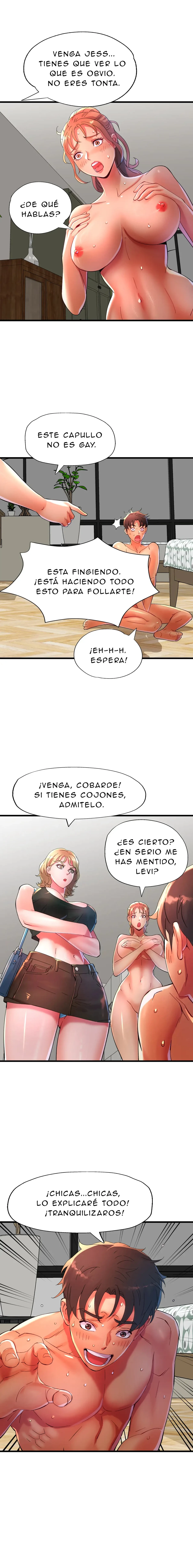 Anímame - Sin censura Capítulo 10 - Page 13