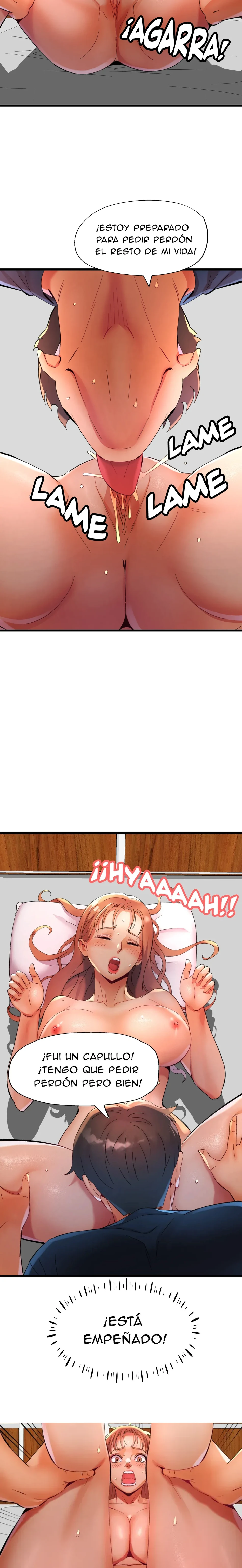 Anímame - Sin censura Capítulo 13 - Page 10