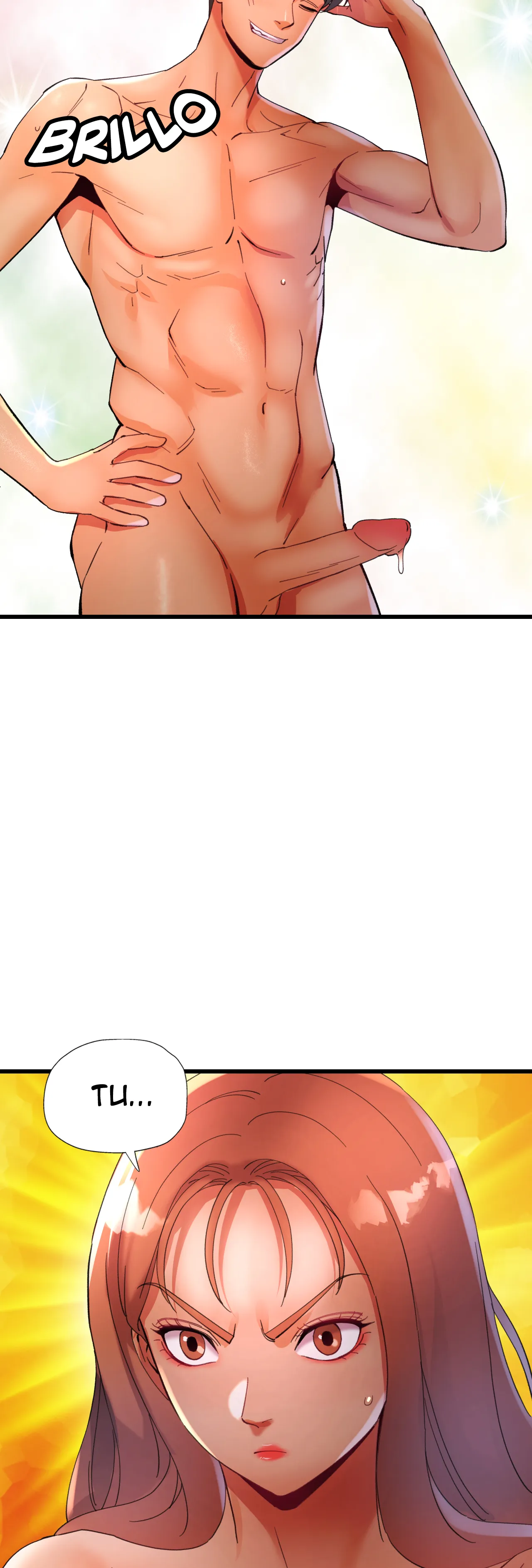 Anímame - Sin censura Capítulo 14 - Page 11