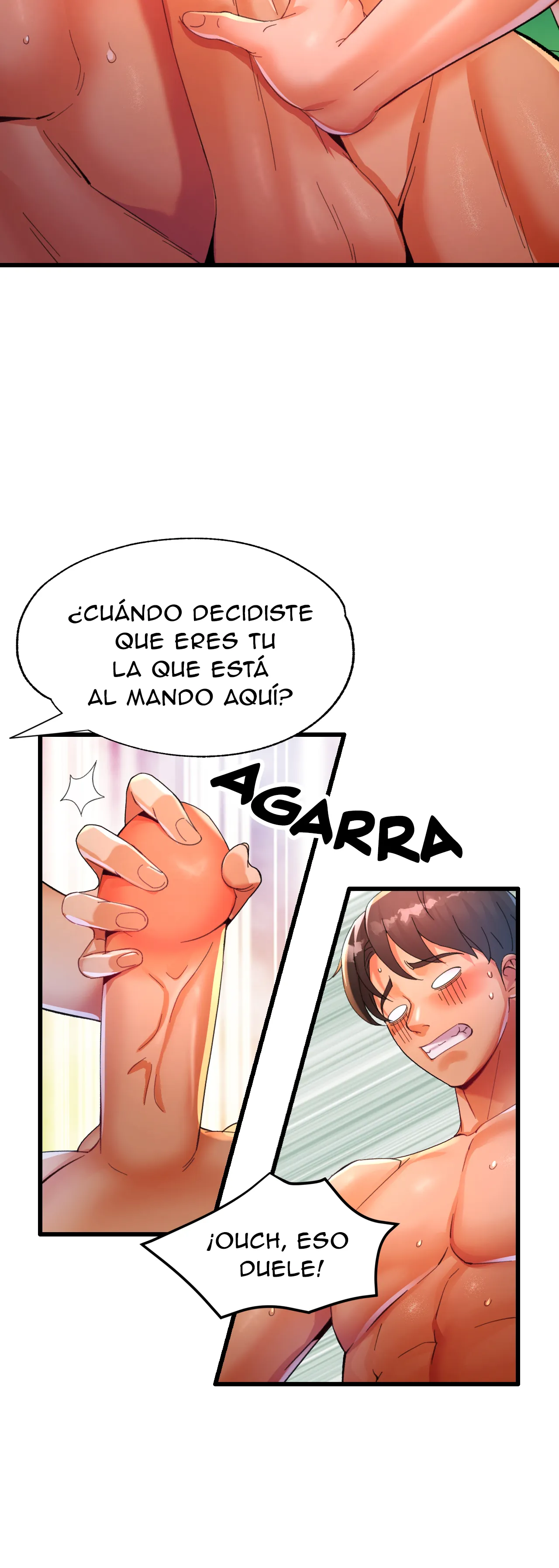 Anímame - Sin censura Capítulo 14 - Page 15