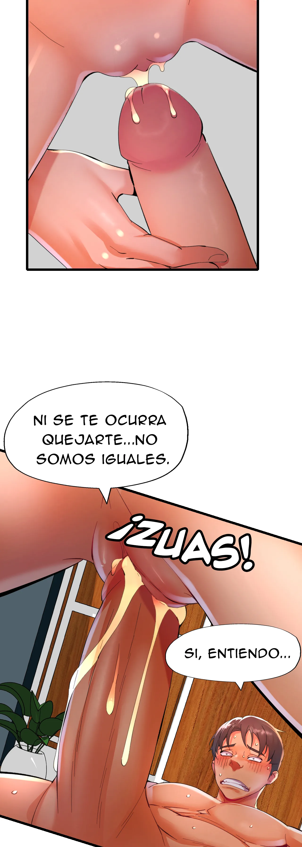 Anímame - Sin censura Capítulo 14 - Page 20