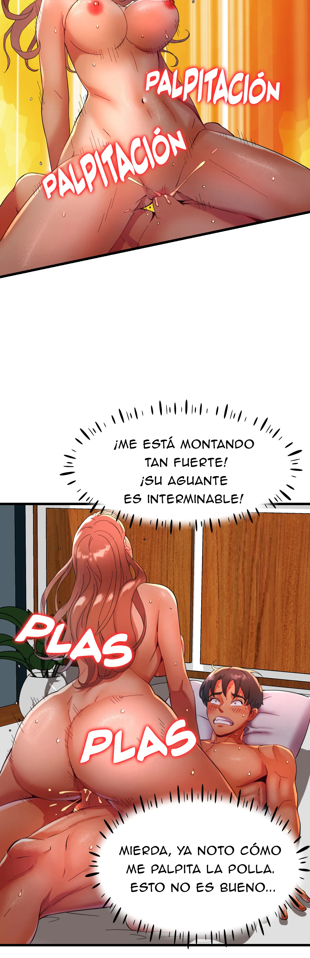 Anímame - Sin censura Capítulo 14 - Page 24