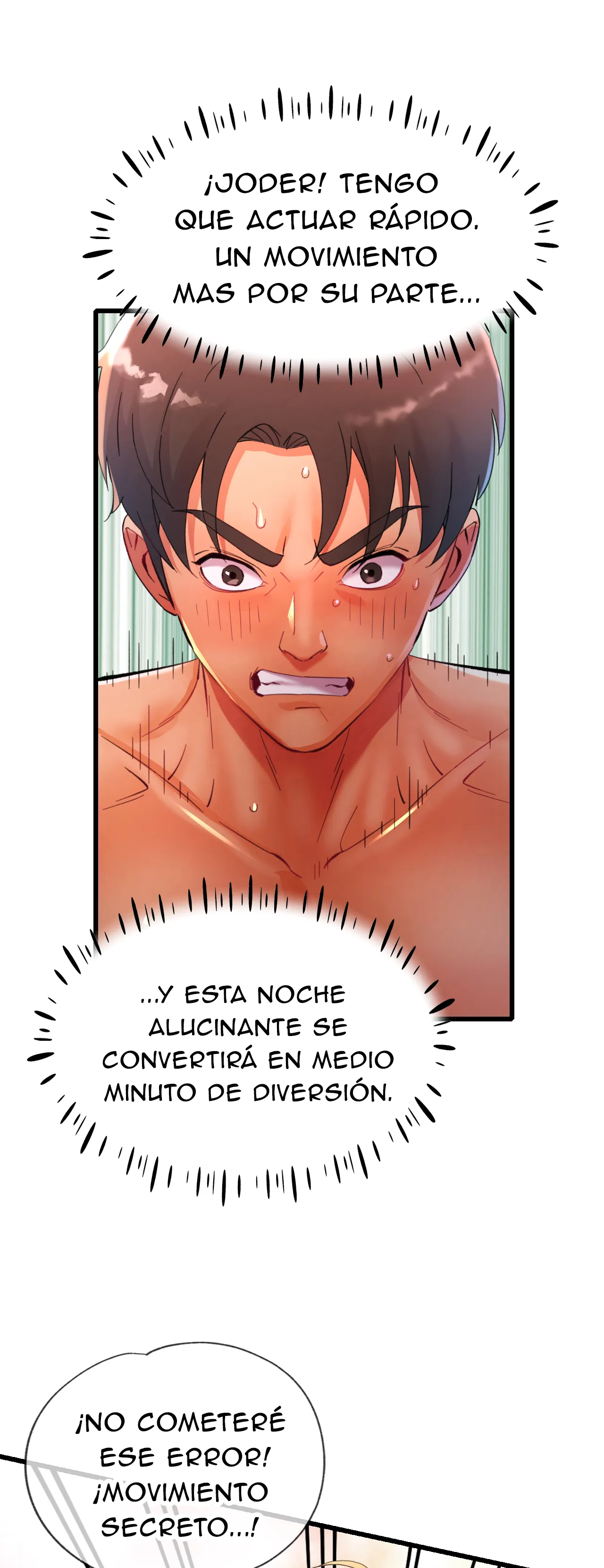 Anímame - Sin censura Capítulo 14 - Page 27